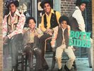The Jackson Five Both Sides Japan LP 1971 Victor SWG-7540 + Insert Motown