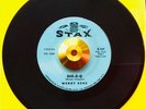 *** WENDY RENE *** BAR-B-Q **VG+ *NORTHERN SOUL STAX CLASSIC