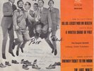7 45 The Empire Sextett - A Whiter Shade Of Pale EP Royal Records Deutsch BEAT