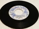 RARE ROCKABILLY 45 SONNY BURGESS 
