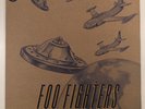 Foo Fighters - This Is A Call - Roswell Records ?– 7243 8 82246 0 4 - MINT/EX