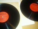 LED ZEPPELIN LIVE ON BLUBERRY HILL 2 lp on ZEPPELIN S 2321-2551.