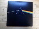 Pink Floyd Dark Side Of The Moon EX Vinyl Record SHVL 804 2003 30th Anniversary