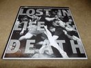 Lost In Life by Backtrack Vinyl Bridge 9 Record Life & Death Tour 2015 Variant