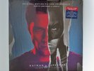 Batman vs. Superman Soundtrack 3 LP Set Etched Vinyl Sealed