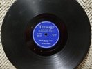 THE BALTINEERS - Tears In My Eyes/Joe's Calypso - 78 RPM - Teenage Record Co - V