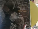 NEW FOUND GLORY 2XLP LIVE FOUR YEAR STRONG TITLE FIGHT TURNSTILE NOFX PARAMORE