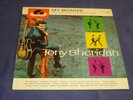 Tony Sheridan And The Beat Brothers ?– My Bonnie - Polydor 1237112 SLPHM Mono
