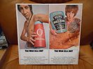 THE WHO - SELL OUT - 1st PRESS - UK - STEREO - MINT