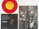 Minor Threat In My Eyes 7” 1st Press Dischord Hardcore Punk SSD SOA SXE Misfits