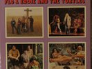 Flo & Eddie, The Turtles  The History Of Flo & Eddie And The Turtles 1983 3 LPs