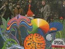 Bee Gees Bee Gees 1st NEAR MINT RSO Records, Inc. Vinyl LP