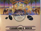 KISS -I WAS MADE FOR LOVIN' YOU / CHARISMA- MEXICAN 12