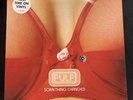 Pulp ?– Something Changed 12” Vinyl Rare Promo Copy