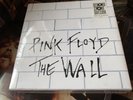 The  Wall: Singles Box Set [Single] by Pink Floyd (Vinyl, Nov-2011, 3 Discs,...