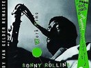 Sonny Rollins  - Worktime - Vinile