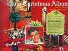Elvis Presley - Elvis' Christmas Album With Gold Sticker Still In Shrink LP