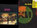 The Buzzcocks/Pete Shelley 2 LP Lot:Singles Going Steady & XL-1 *Orgasm Addict