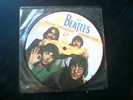 The Beatles Yellow Submarine / Eleanor Rigby 2 track 7