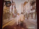 OASIS (What's The Story) Morning Glory? 2 x 180gm Vinyl LP REMASTER NEW SEALED