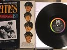 Songs, Pictures, Stories of the Fabulous Beatles 1964 Vinyl LP Vee Jay VJLP-1062