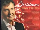 Daniel O Donnell Ltd Edit Vinyl Xmas LP - Green