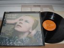 David Bowie Hunky Dory  3T/4T PLAYS EX   INSERT ORANGE RCA LABELS 1971 UK LP