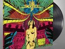 THE SACRIFICE - The Sacrifice [BLACK] (LP)