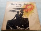 STUDIO ONE PRESENTS BURNING SPEAR // LP'' Listen