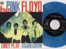 PINK FLOYD 'See Emily Play / Scarecrow' 2014 Italian reissue 7