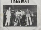 FREEWAY Out On The Road 1980 New York PRIVATE 7