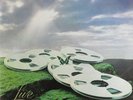 Barclay James Harvest Live Tapes GATEFOLD NEAR MINT Polydor 2xVinyl LP