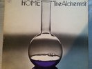 HOME  -      The Alchemist,       ORIGINAL 1973 UK LP / inner MATRIX A1 B1 NICE 