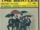 THE BEATLES - FOUR BY FOUR (CAPITOL EP 5365) (4X4) CLASSIC EP