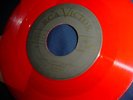 Big John Greer & his Rhythm Rockers 45 rpm RCA gray label red vinyl 1949 blues