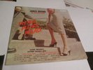 James Brown, Please Please Please on King 610, RARE Legs Cover Only NO RECORD LP