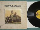 Black Oak Arkansas ST Self Titled Debut 1971 1st press NM/NM Play graded