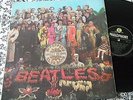 LP THE BEATLES Sgt Peppers Lonely ..PARLOPHONE PMC 7027 Pop Rock  VG++ / G LIRE