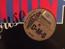 D-M-S- Vengeance/ Love Overdose (Remix) 12
