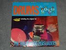 The Hollywood Persuaders Drums A-Go-Go Frank Zappa Mono FAST SHIPPING