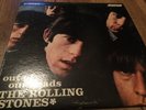 THE ROLLING STONES “ Out of our Heads” PS 429 ffrr Rare , Mint . LONDON 