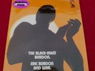 2 Vinyl LP* Eric Burdon And War ?– The Black-Man's Burdon (1970) *Rar & TOP