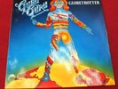 Vinyl LP* Guru Guru ?– Globetrotter (1977) * Sehr Rar & TOP *Krautrock