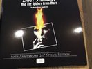 David Bowie Ziggy Stardust And The Spiders From Mars Motion Picture Soundtrack.