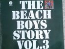 The Beach Boys, Story Vol. 3 The Scene Changes