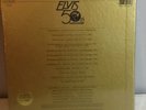 ELVIS PRESLEY A GOLDEN CELEBRATION NUMBERED BOX SET SEALED  6 LP's