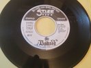 THE DAMNED new rose / stab yor back GERMAN 17791 AT. Record only Clash Pistols