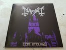 MAYHEM -  life eternal -   lp  - bicolour vinil