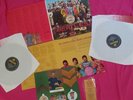 THE BEATLES Sgt Pepper's Lonely Hearts Club Band 2LP 50th Anniversary Remix 2017