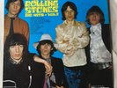 THE ROLLING STONES BIG HITS Vol 2 ORIGINAL SPANISH EDICION DISCOLIBRO RARE ITEM